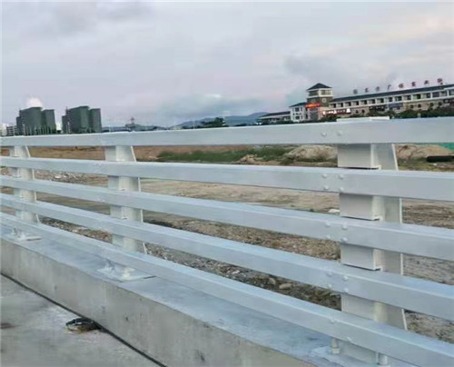 護(hù)欄案例圖片